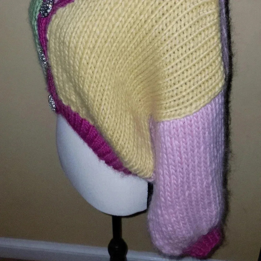 Knit sweater - Picture 8 of 11